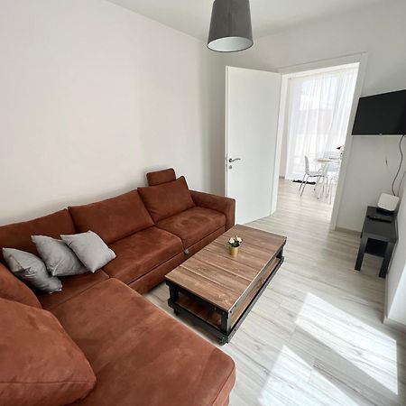 Apartman Jarun 2 萨格勒布 外观 照片
