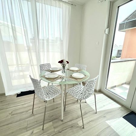 Apartman Jarun 2 萨格勒布 外观 照片