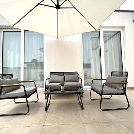 Apartman Jarun 2 萨格勒布 外观 照片