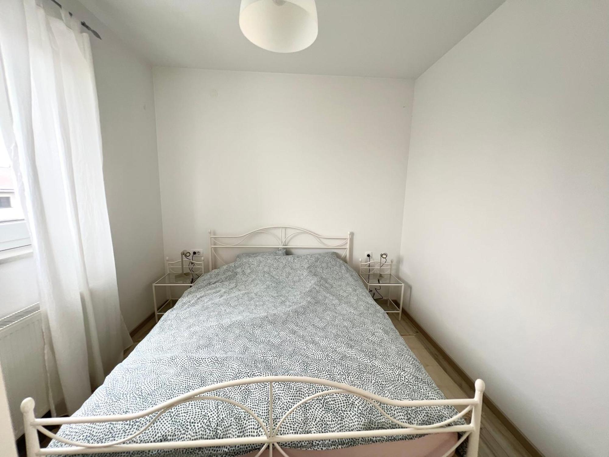 Apartman Jarun 2 萨格勒布 外观 照片