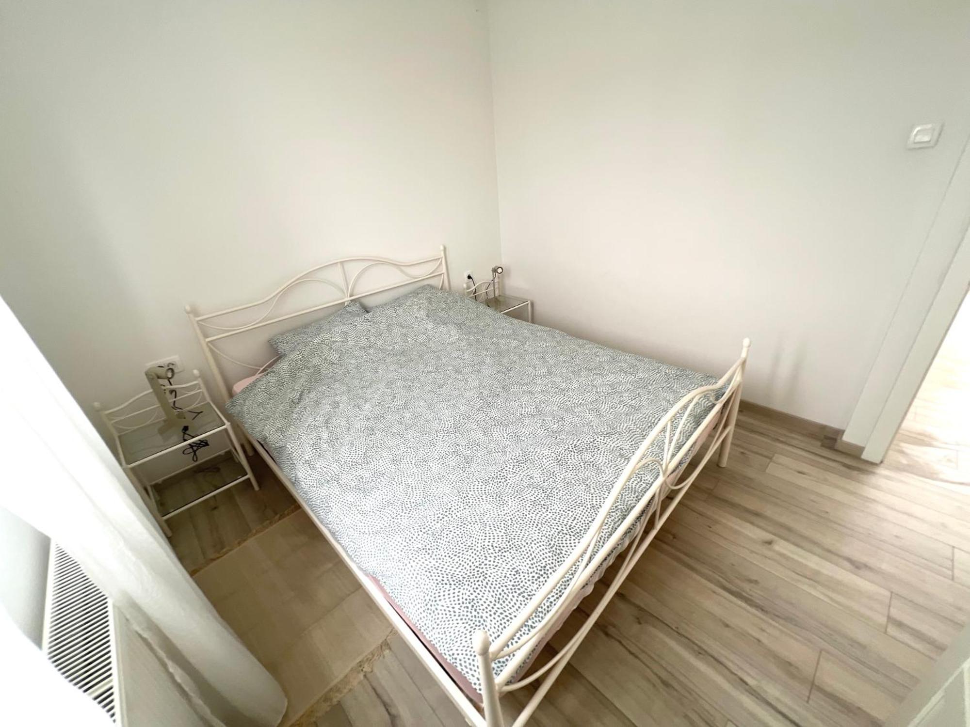 Apartman Jarun 2 萨格勒布 外观 照片