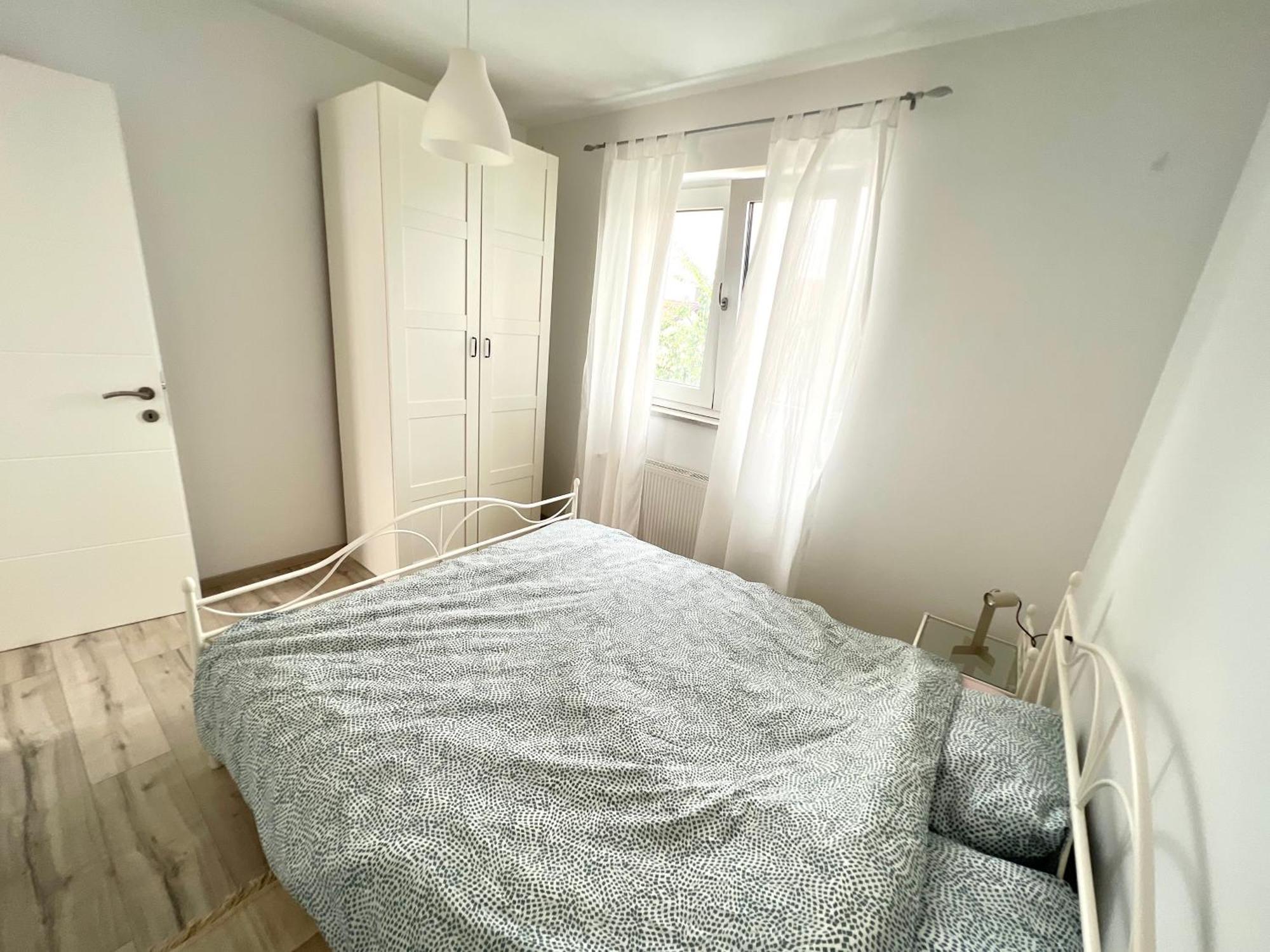 Apartman Jarun 2 萨格勒布 外观 照片
