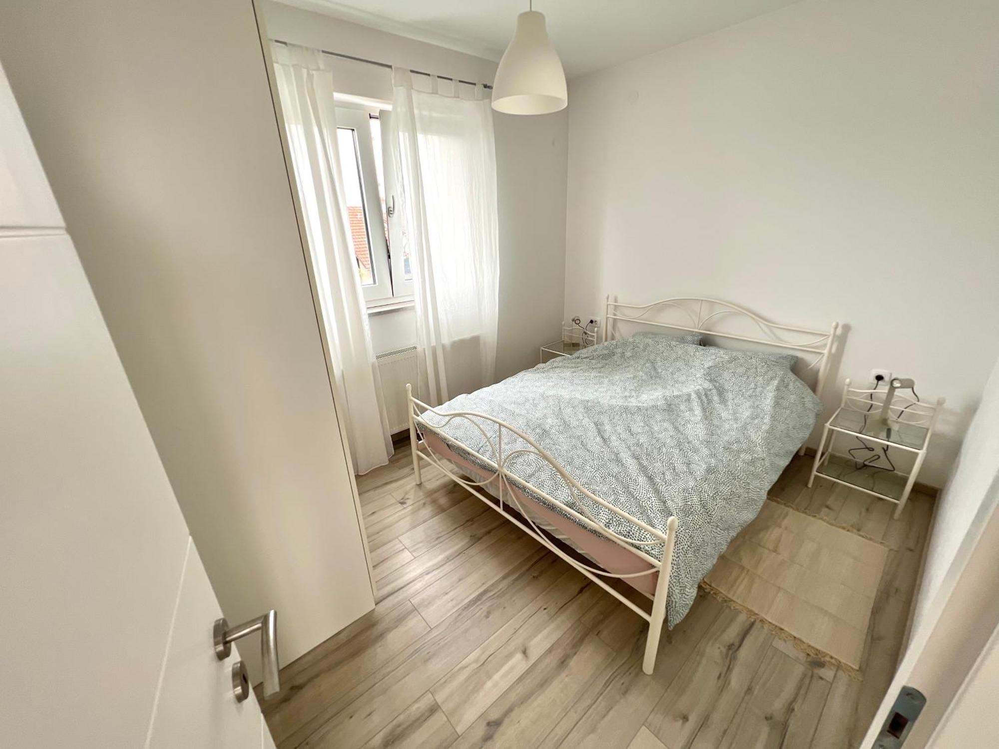 Apartman Jarun 2 萨格勒布 外观 照片